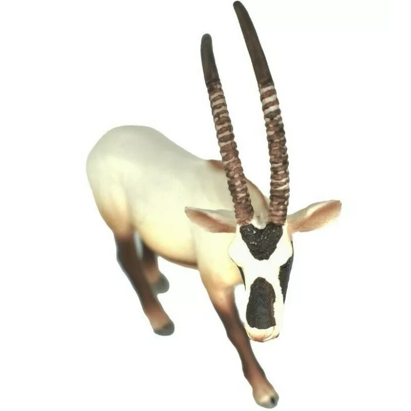 MOJO TOYS Oryx, Scimitar-horne