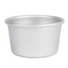 Vogue K514 Vogue Aluminium Dariole Mould, 40 mm x 65