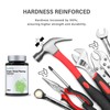 Bright Nickel Plating Solution, 250ml, Electroplating Solution, Excellent Corrosion Resistance,