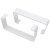 H&C VENT Pipe Bracket 55 x 110mm Clamps for Flat