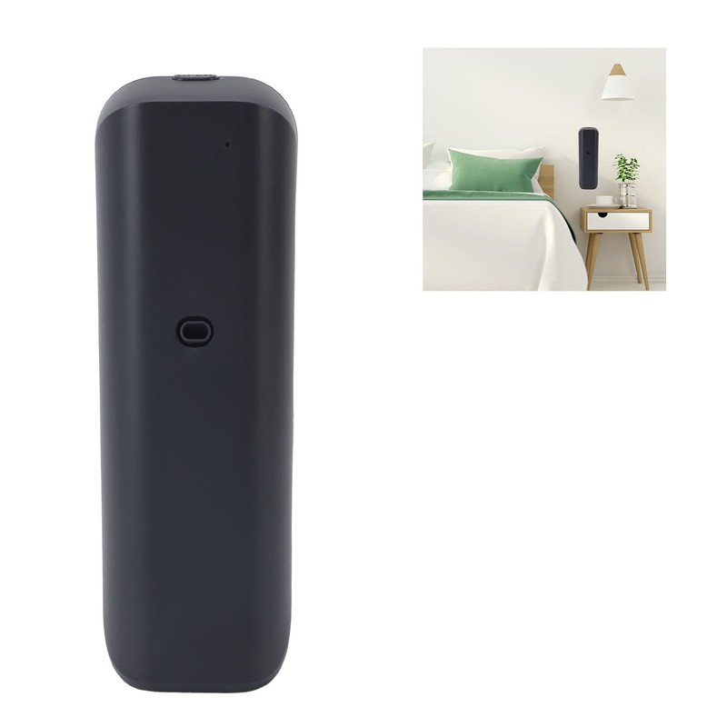 Automatic Aroma Diffuser Adjustable App Control Plug in Aromatherapy Machine