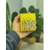 Jabón Gitana Con Palo Santo Limpieza Energética Protección