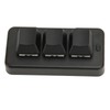 3 Key Mini Keypad 3 Mode USB Wireless 2.4G Bluetooth