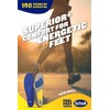 Scholl Women's Gel Activ Running Insoles UK Size 3.5-6 (Twin