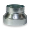 HVAC Premium 5" to 4" OR 4" to 5" Round
