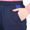 Yonex Women's Knit Shorts, navy blue (019)