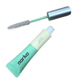 Partner company Narca Fresh No Sebum Hair Mascara 1ea / 나르카 프레시 노세범 헤어마스카라 1개