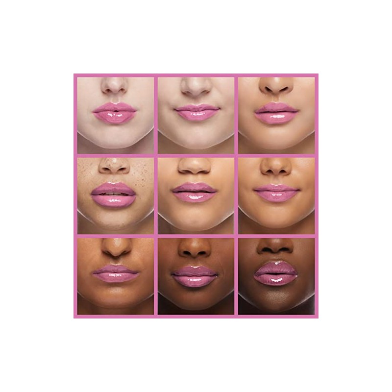 Physicians Formula pH Matchmaker pH Powered Lip Gloss, Light Pink,