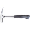 Picard 3006043119 Polished, VPA/GS Roofing Hammer with Magnet and Pin