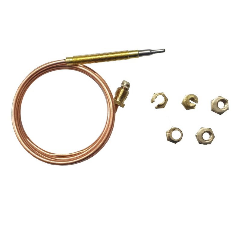 Standard Thermocouple 900mm with Accessories, Oven, Heaters, Thermos, Boilers