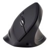 Ele-Gate Mouse Ergonomico Inalambrico 2.4 Ghz 10 Metros De Alcance