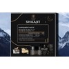 Altay Mummiyo Shilajit 100% Pure Siberian Altai Gold Grade +