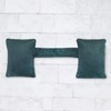 Ostomy Seat Belt Protector Ostomy Seatbelt Pillow for Stoma Colostomy