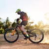 NICEDACK Mudguards Mountain Bike, 2 Pieces Mudguard Fit 20-29 Inch