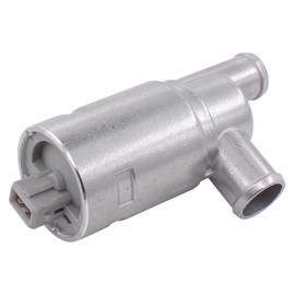 Idle Regulator Idle Control Valve for 100 C3 100 C4 200 80 B3 80 B4 90 B3 A6 C4 4A Cabriolet Type 89 Coupe Type 89 Quattro Corrado Golf 3 for Passat B3 for Passat B4 3A5 3 5I for Vento