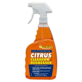 STAR BRITE Ultimate Citrus Cleaner & Degreaser - 32 OZ (096432)