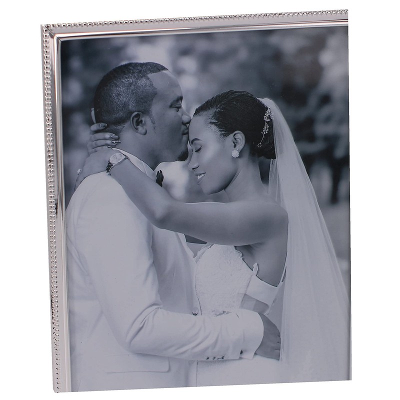 LEADEX Vertical Horizontal Combo- Double 5 by 7 Inch Metal