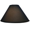 Empire Cotton Coolie Lamp Shades for Table Lamps and Pendant
