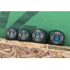 Spec Ops Tools 25-Foot Elite Series Tape Measure, 1 1/4"