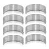 EPChunMi 8PCS 23060-2E005 Connecting Rod Bearings Set for 2013-2021 Hyundai