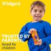 Wellgard Vegan Childrens Vitamins, Kids Multivitamin Gummies - Kids Vitamins