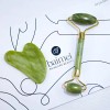 Juego De Rodillos De Jade Y Gua Sha Para Belleza