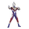 S.H. Figuarts Ultraman Trigger, Multi-Type, Approx. 5.9 inches (150 mm),