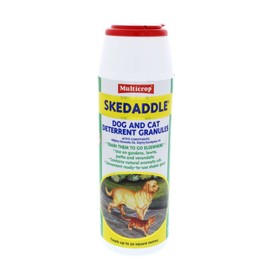 Multicrop Skedaddle Dog and Cat Deterrent Granules 500 g