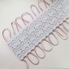 200 PCS 12V DC LED Module White 6500K Daylight White