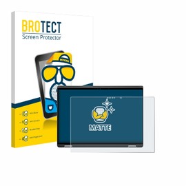 BROTECT Anti-Glare Screen Protector for Dell Latitude 7440 2-in-1 Matte Screen Protector Film Anti-Glare Anti-Fingerprint