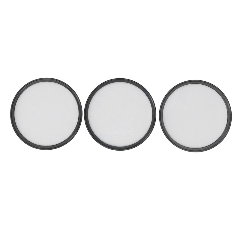 67mm Star Filter 4 6 8 Points HD Coating Slim