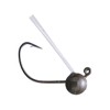 Lazer Sharp WEEDLESS Wacky JIG 1/8 OZ, GP