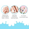 Flowery Lavender Scented Cuticle Oil, 0.5 oz, 1 Pack