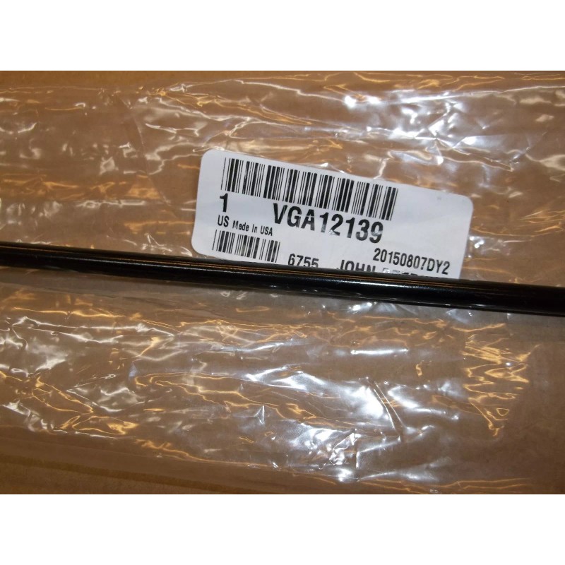 John Deere Gator Tailgate Bed Latches (Pair) - Part #