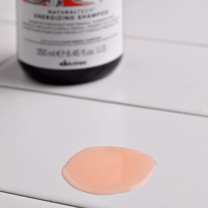 Davines Naturaltech Energizing Shampoo Anticaida 250ml