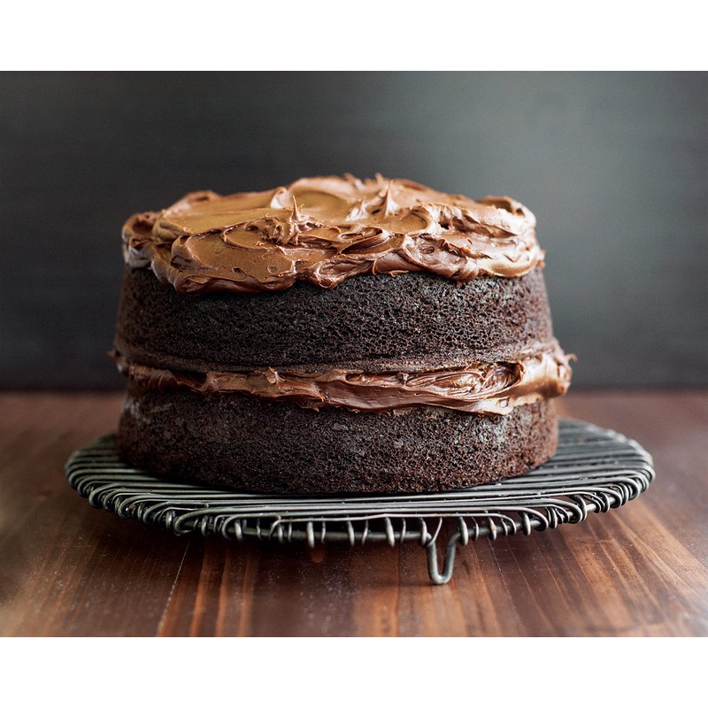 Nordic Ware Naturals Round Cake Pan, 9-Inch