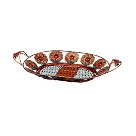 Garden Friend V574085 Tray Bronze
