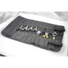 32 Pocket Tool Roll Organizer - Wrench Organizer & Tool