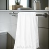 SEISSO Cotton Bath Towels 140 x 70 cm, Bath Towels,