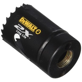 Dewalt DT8135L-QZ HSS Bimetal hole saw blade 35mmx37mm