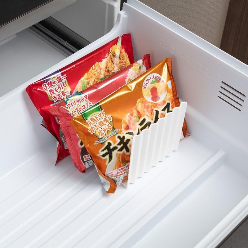 Liberty Corporation LD-493 StyleStorage Refrigerator Freezer Divider Board Set of