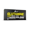 Olimp Glutamine 1400 Mega Caps, 120 Kapseln