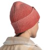 Buff Unisex Knitted Hat