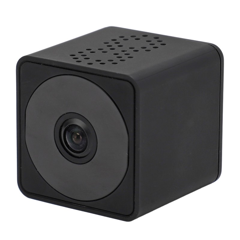 Wireless WiFi Camera Multifunction Night Vision High Definition 720P Home