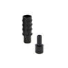 Teamson Home Water Pump for Fountains, Garden Ponds, and Birdbaths,