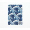Museums & Galleries Lined A5 Clothbound Journal - 'The Great