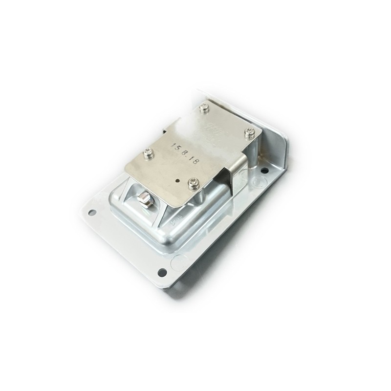 Woodpecker Hildegard Ring Latch c – 44 – 1 