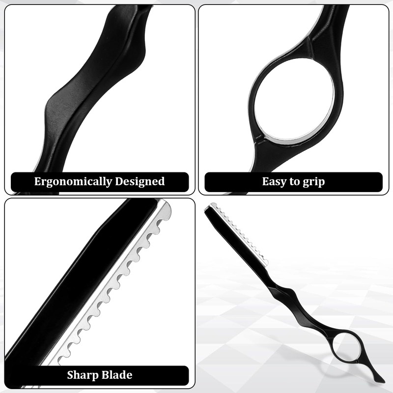Hair Razors for Cutting Hair, 1pcs Hair-Cutting Razor