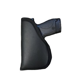 Southern Gun Holsters Sticky Grip Gun Holster for Hi-Point C-9, CF-380 : 9mm