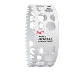 Milwaukee Electric - 6 in. Hole Saw